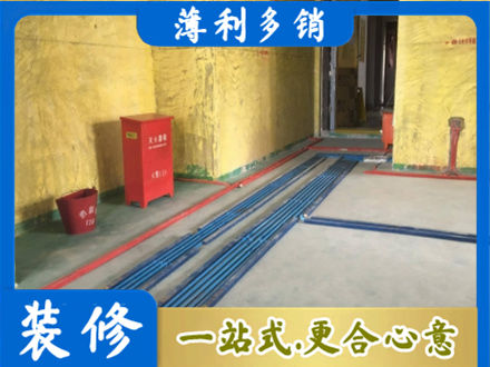 赤壁市专业水电工程设计
